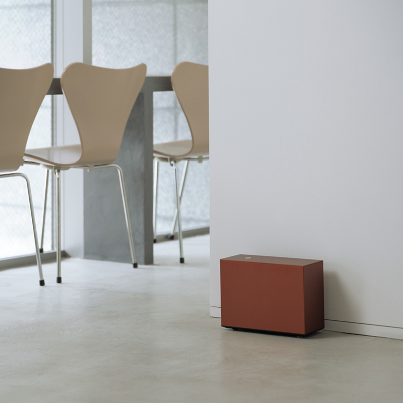 セン カッパー 単品(本体のみ)