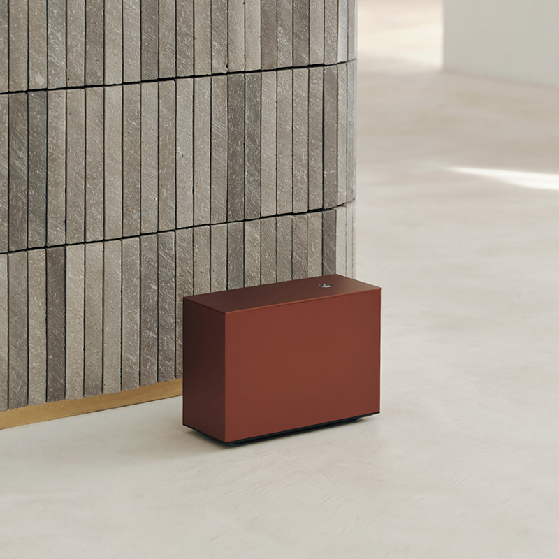 セン カッパー 単品(本体のみ)