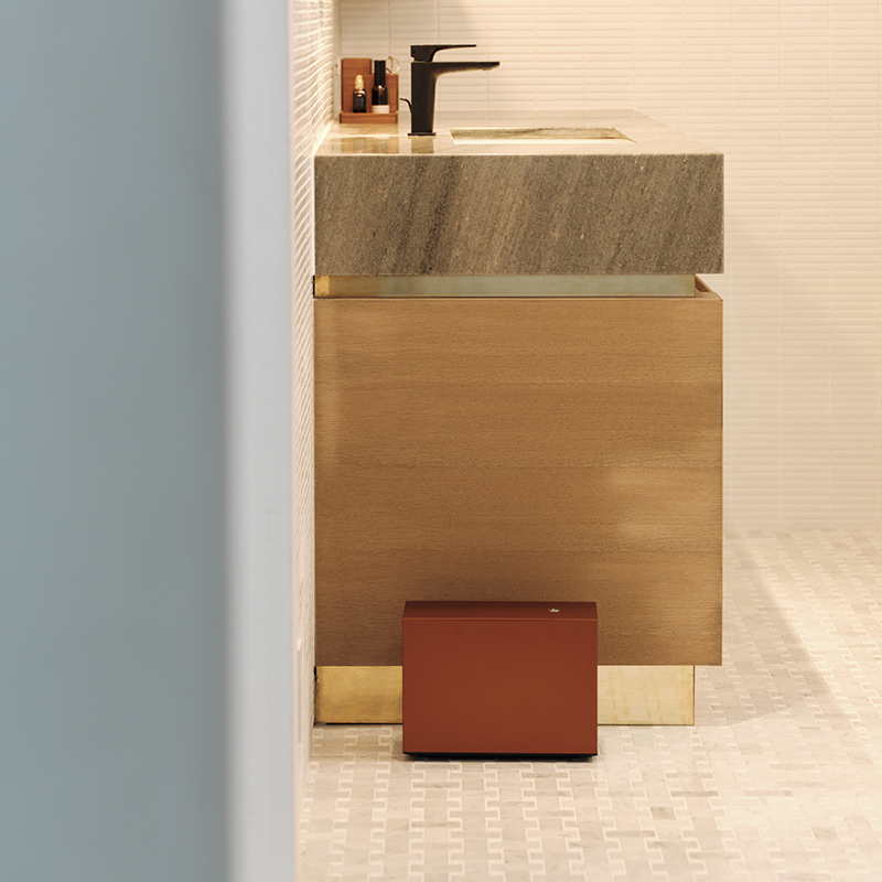 セン カッパー 単品(本体のみ)