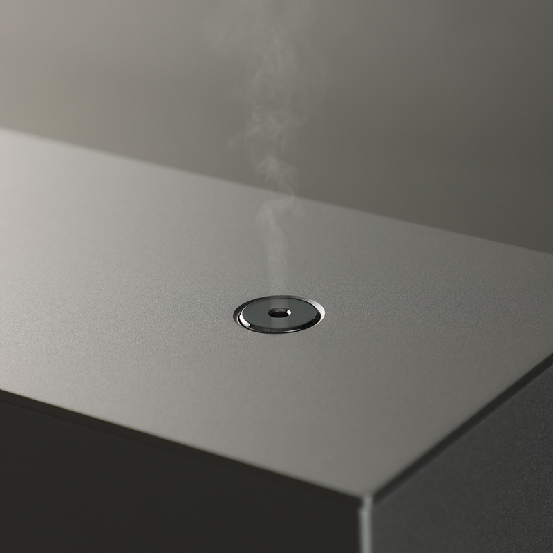 セン シルバー 単品(本体のみ)