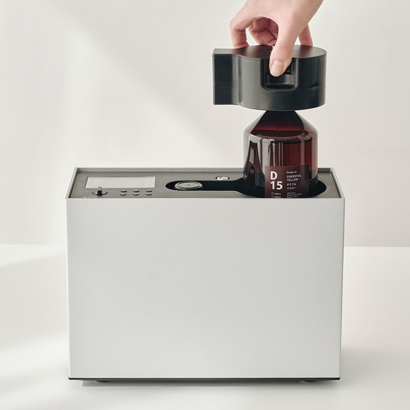 セン シルバー 単品(本体のみ)