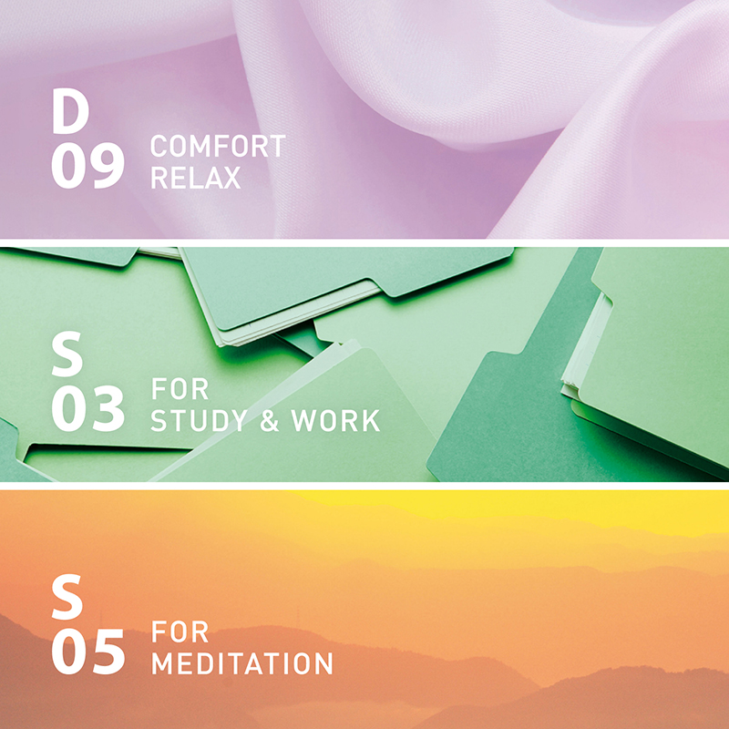 選べるセレクトオイルセット