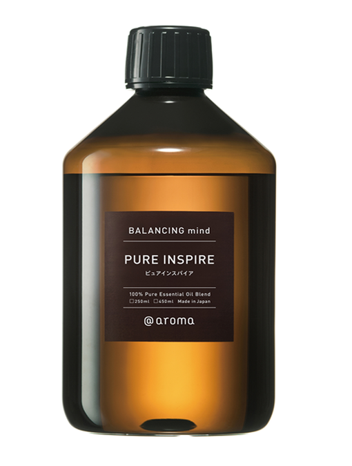 【定期購入・隔月】ピュアインスパイア 450ml