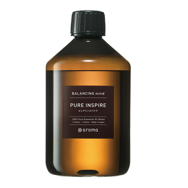 【定期購入・隔月】ピュアインスパイア 450ml