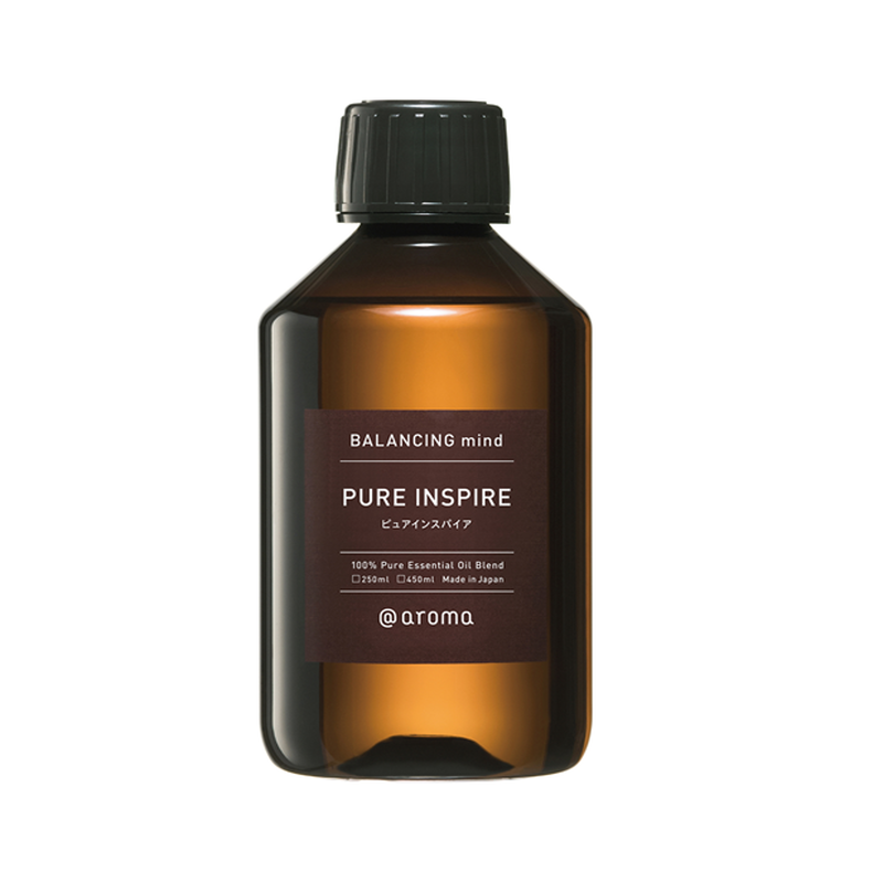 【定期購入・毎月】ピュアインスパイア 250ml