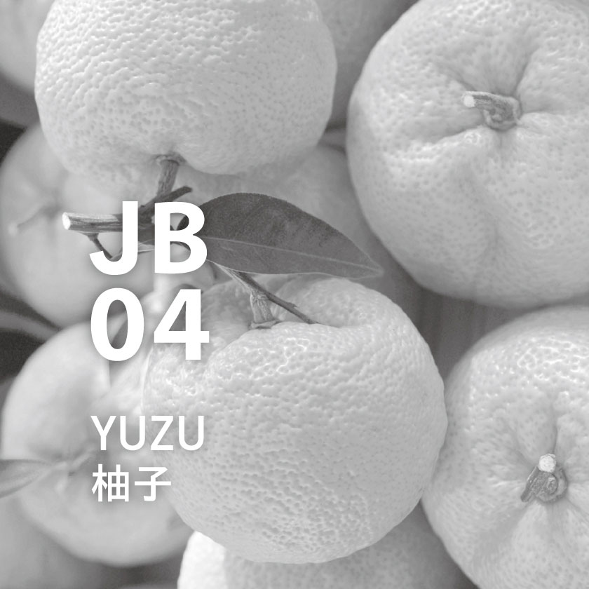 【定期購入・毎月】JB04 柚子 250ml