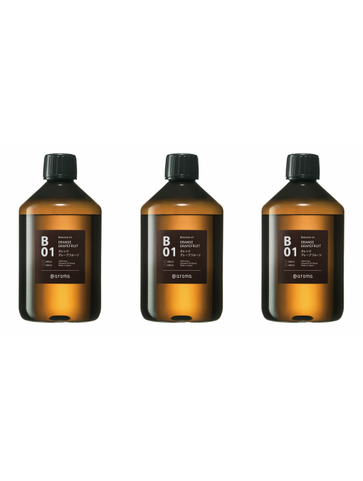 【定期購入・毎月】JB06 飛騨杉 450ml
