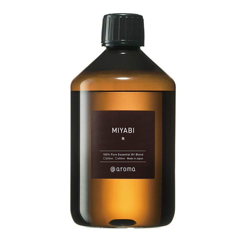 【定期購入・毎月】雅(MIYABI) 450ml