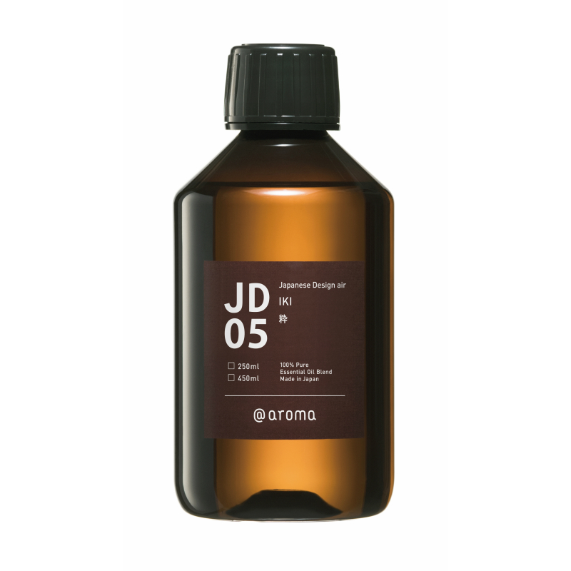 【定期購入・隔月】JD05 粋(IKI) 250ml
