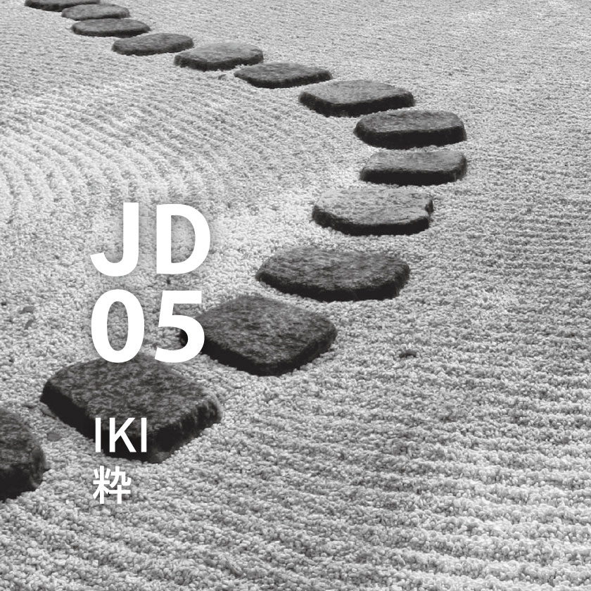 【定期購入・隔月】JD05 粋(IKI) 450ml