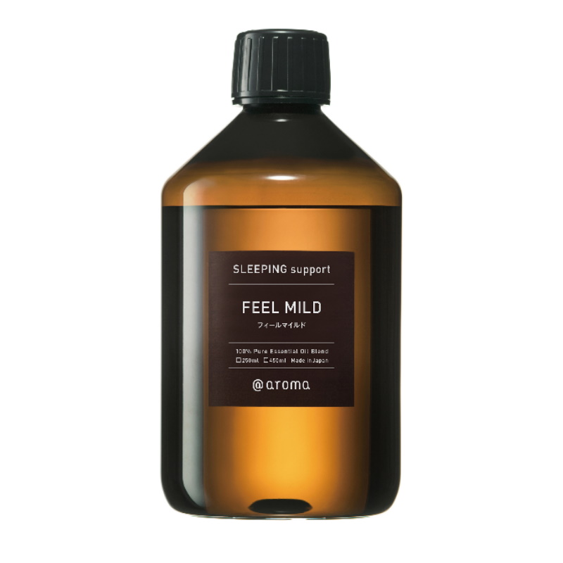 【定期購入・毎月】スリーピングサポート フィールマイルド 450ml