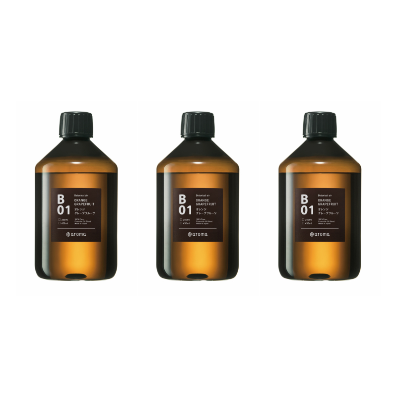 【定期購入・毎月】スリーピングサポート フォーストレス 450ml