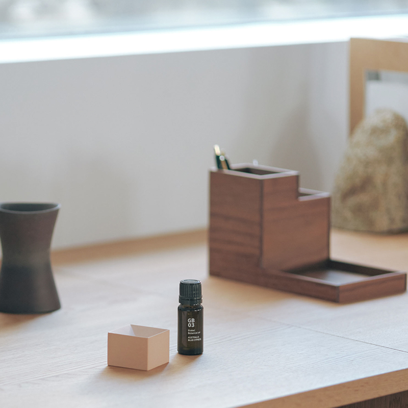 ストーンディフューザー トキ