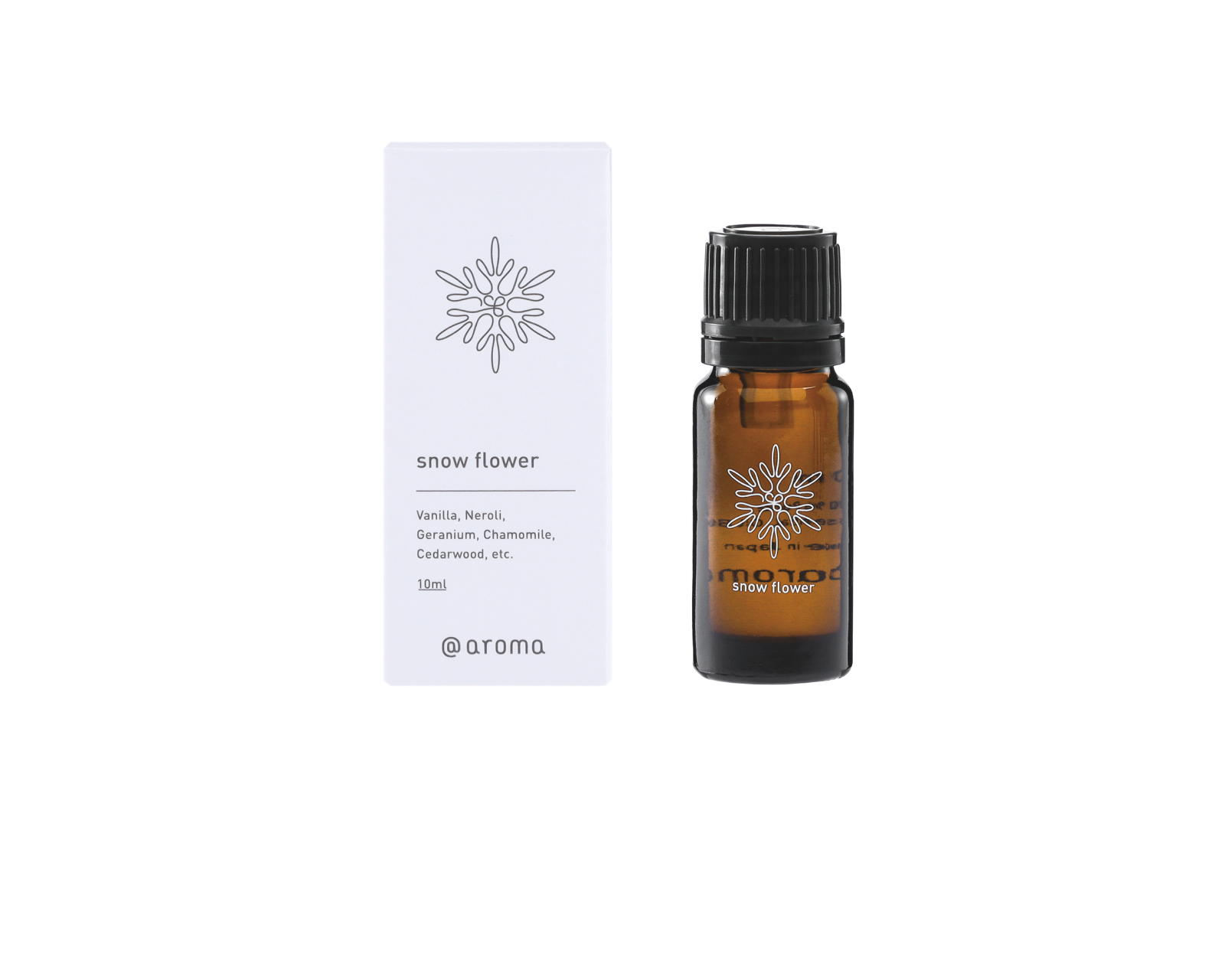 snow flower 10ml