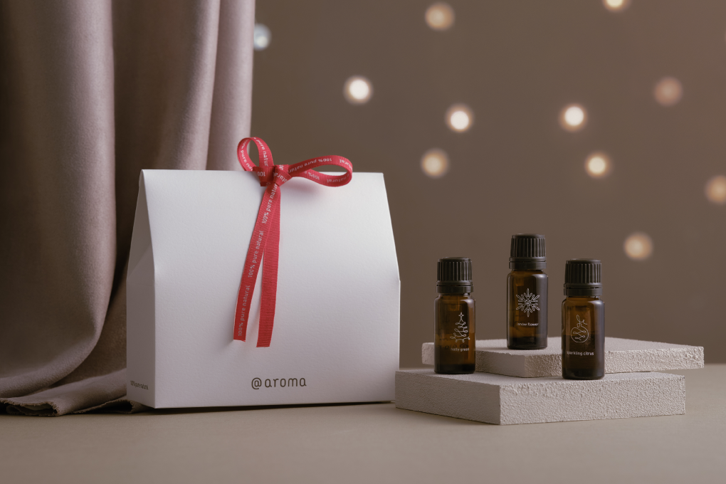 3 special blends set
