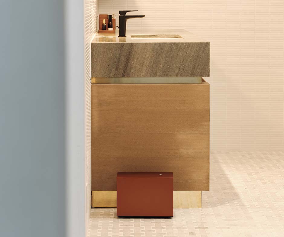 case 02 サロン Salon