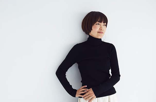 柴田文江 Fumie Shibata