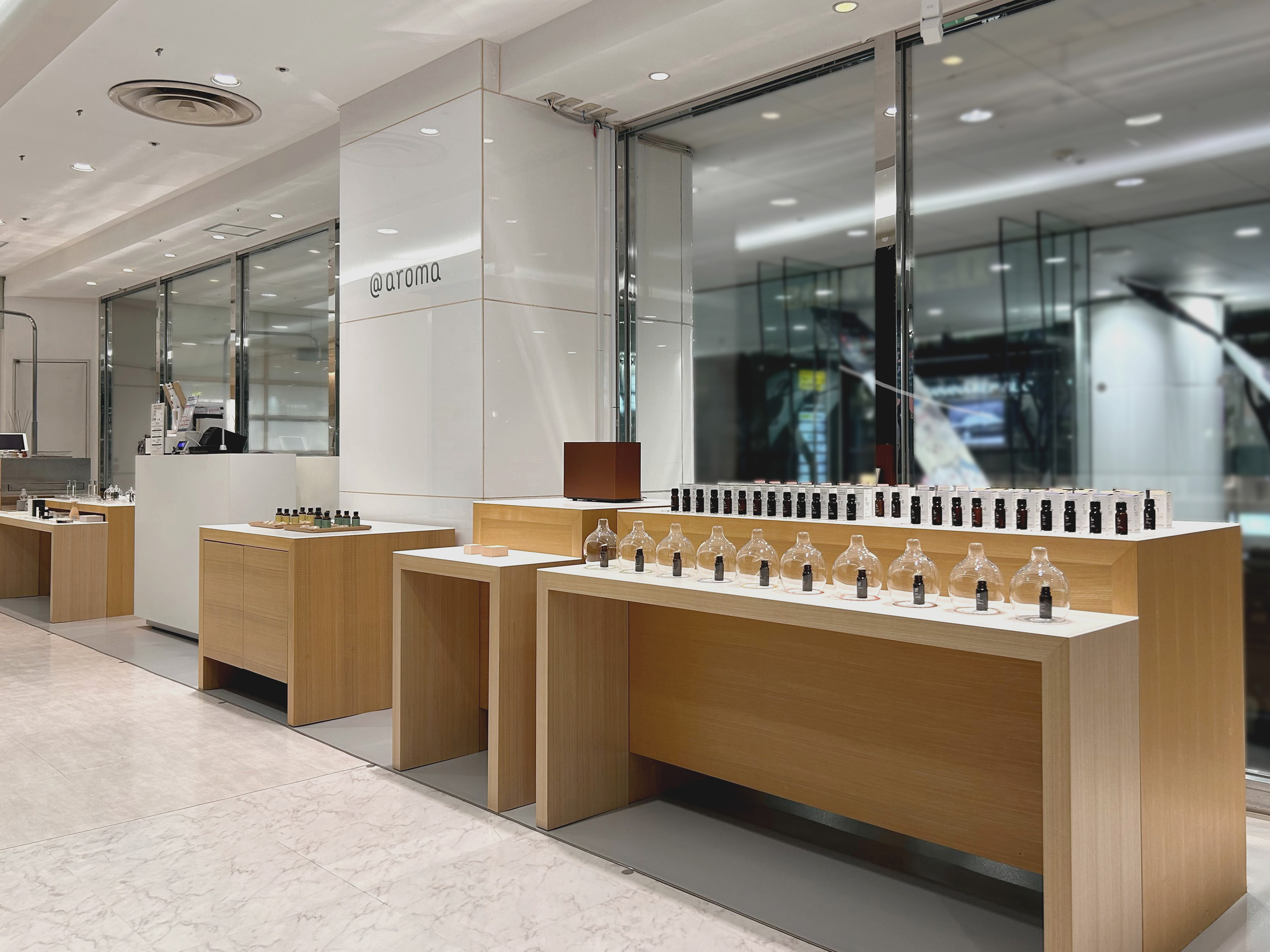 名古屋PARCO店（期間限定ストア）