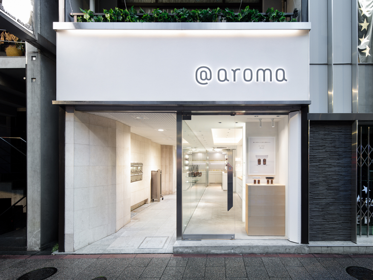 神宮前店