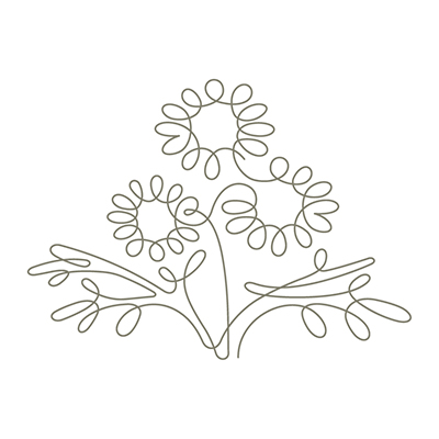 for beverages CHAMOMILE ROMAN