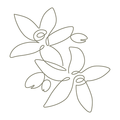for beverages NEROLI