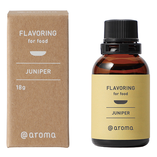 for food JUNIPER