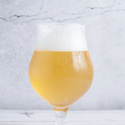 ビール