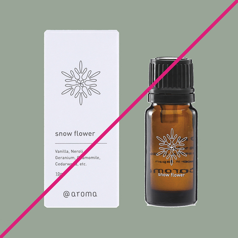 NOTO HIBA BLEND