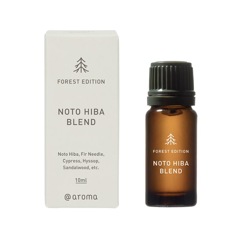 NOTO HIBA BLEND