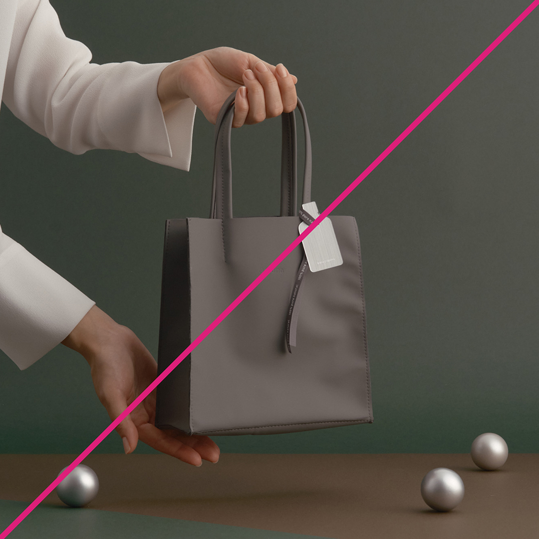 aroma wrapping bag