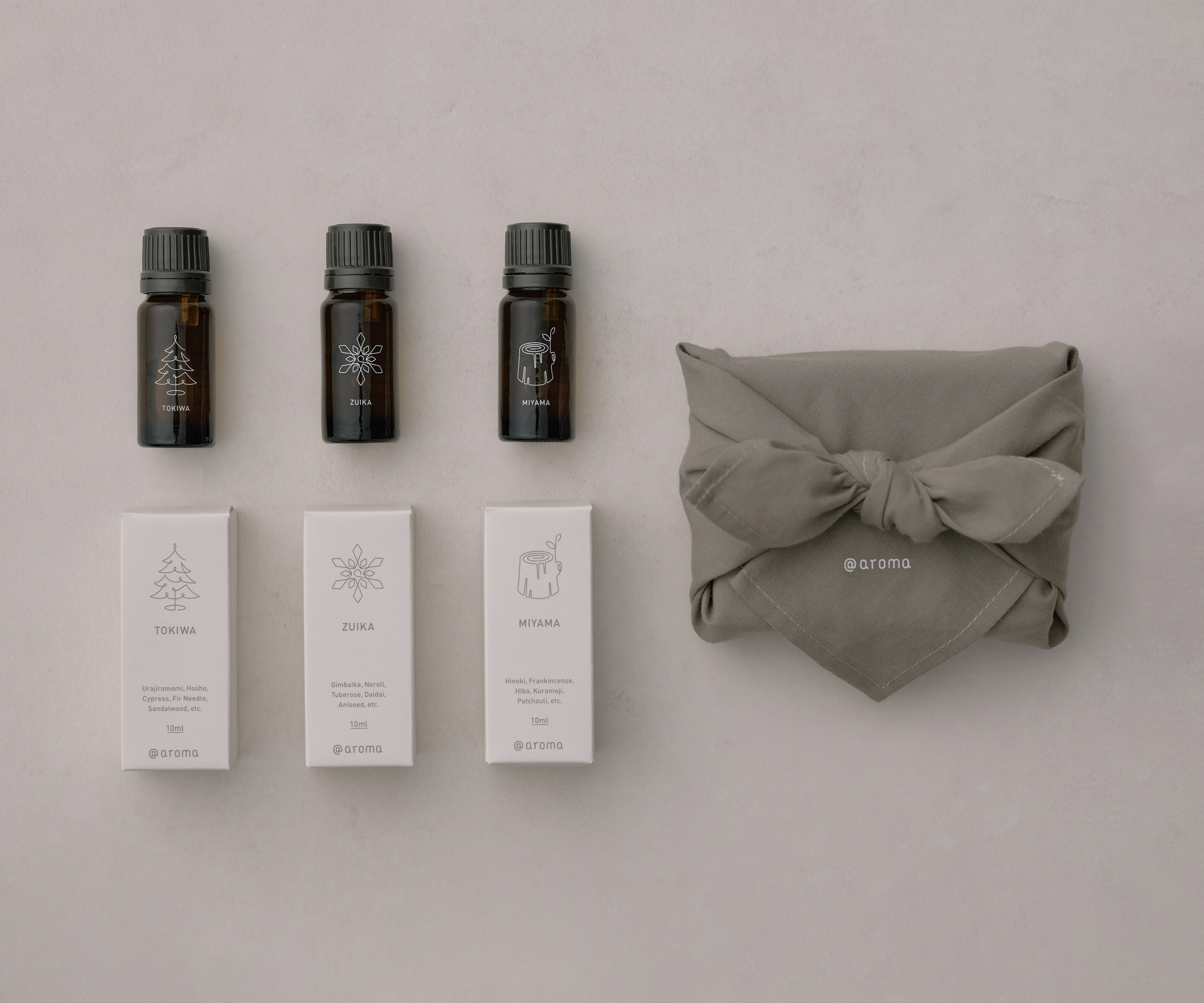 special 3 blends