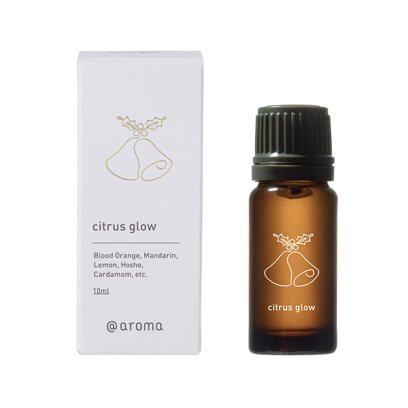 citrus glow