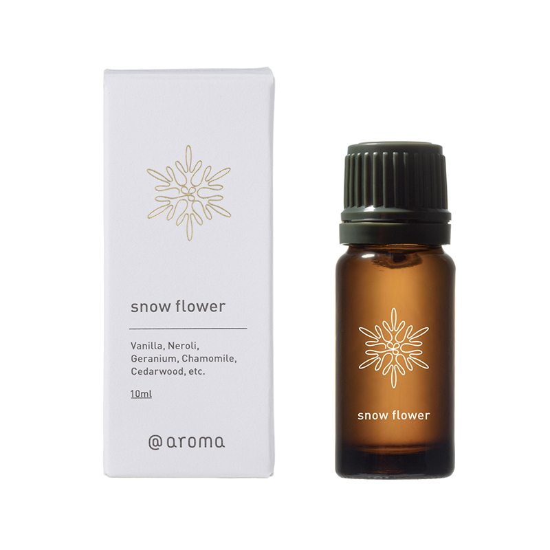 snow flowe
