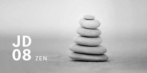 JD08 禅