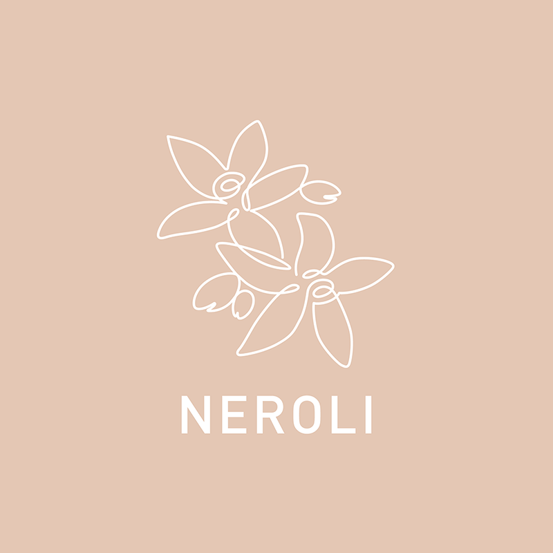 NEROLI イラスト