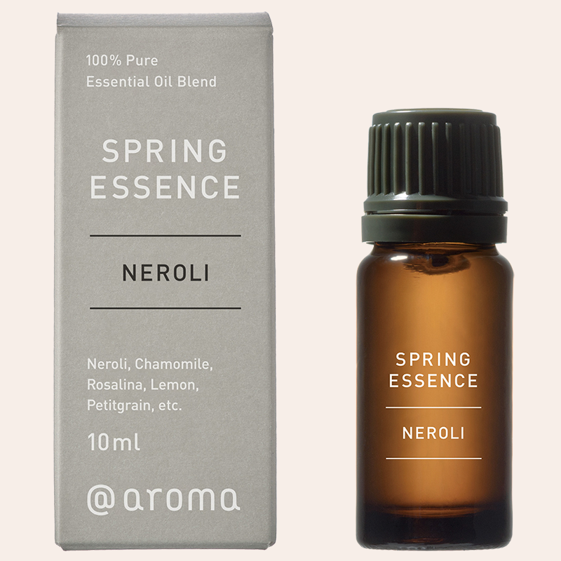 NEROLI オイル